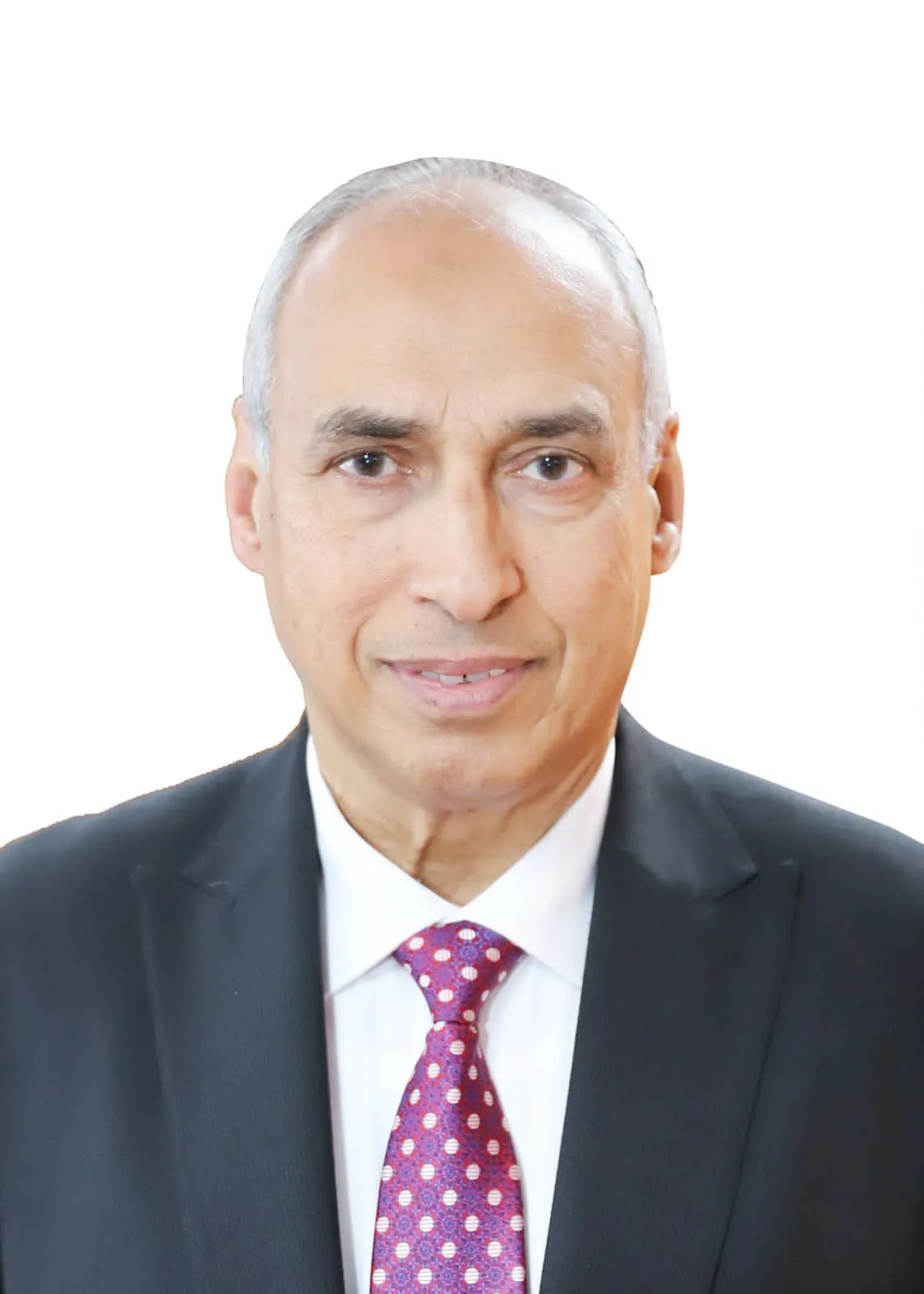 المستشار محمود إبراهيم أبو الدهب.. رئيسًا لمجلس الدولة المصري