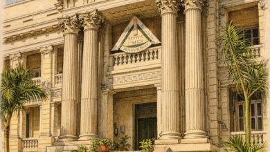 جامعة بنها تعلن إتاحة دورات تدريبية مجانية لطلابها بالتعاون مع وزارة الاتصالات وشركة Oracle العالمية