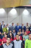 من التفوق إلى التميز.. شبان بنها يفتح أبواب المستقبل بإطلاق أول مركز للذكاء الاصطناعي في القليوبية