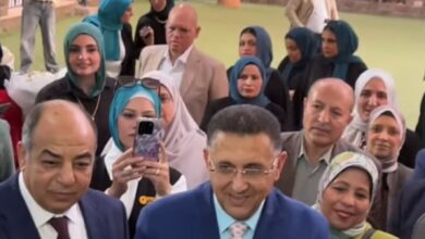 من التفوق إلى التميز.. شبان بنها يفتح أبواب المستقبل بإطلاق أول مركز للذكاء الاصطناعي في القليوبية