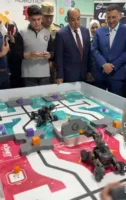 من التفوق إلى التميز.. شبان بنها يفتح أبواب المستقبل بإطلاق أول مركز للذكاء الاصطناعي في القليوبية