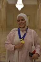 الشبان الخاصة ببنها تحصد المركز الثاني في مسابقة «المدرسة المتميزة» بتحدي القراءة العربي
