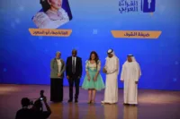 الشبان الخاصة ببنها تحصد المركز الثاني في مسابقة «المدرسة المتميزة» بتحدي القراءة العربي
