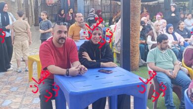 نادي شبان بنها يستضيف مباراة مصر وإيران وسط أجواء احتفالية وفرحة التأهل للمونديال