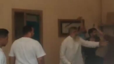 التحقيقات تتواصل في واقعة التعدي على طبيبة أسنان بشبرا الخيمة واستدعاء مدير المركز الطبي والشهود