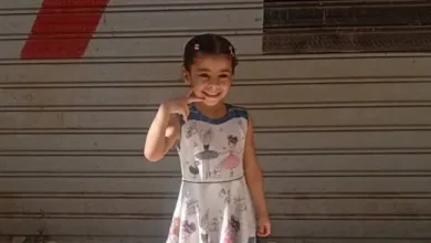 الحكم في قضية الطفلة تيا.. براءة مالكة مدرسة وحبس 6 متهمين بشبرا الخيمة