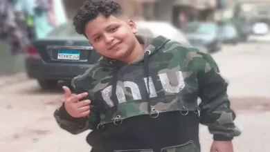بعد هروبه من مكان الحادث.. ضبط المتهم بدهس طفل في شبرا الخيمة بعد هروبه من مكان الحادث.. ضبط المتهم بدهس طفل في شبرا الخيمة