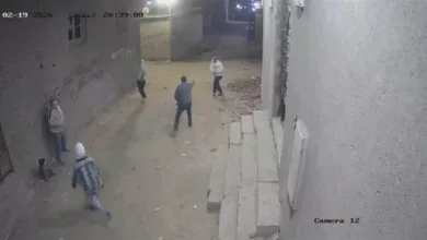 جنايات شبرا الخيمة تقضي بالسجن 15 عامًا للمتهم الرئيسي في قضية «طفل باسوس»