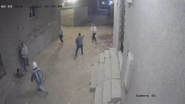 جنايات شبرا الخيمة تقضي بالسجن 15 عامًا للمتهم الرئيسي في قضية «طفل باسوس»