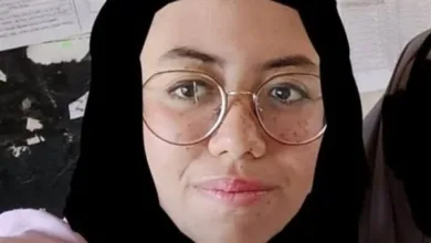 الحزن يخيم على بنها.. وفاة طالبة بالثانوية العامة متأثرة بإصابتها في حادث نفق الإشارة
