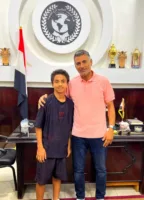 شبان بنها.. مصنع الأبطال يواصل صناعة النجوم