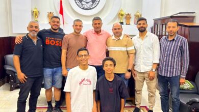 شبان بنها.. مصنع الأبطال يواصل صناعة النجوم