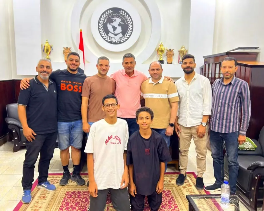 شبان بنها.. مصنع الأبطال يواصل صناعة النجوم شبان بنها.. مصنع الأبطال يواصل صناعة النجوم