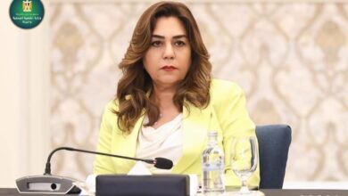 تعزيز التمويل الأخضر ودعم المشروعات البيئية.. أبرز ملفات أول اجتماعات لجنة (GEF9) برئاسة منال عوض