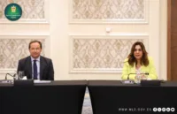 تعزيز التمويل الأخضر ودعم المشروعات البيئية.. أبرز ملفات أول اجتماعات لجنة (GEF9) برئاسة منال عوض