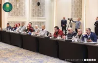 تعزيز التمويل الأخضر ودعم المشروعات البيئية.. أبرز ملفات أول اجتماعات لجنة (GEF9) برئاسة منال عوض