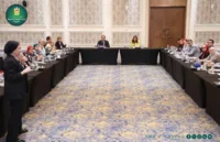 تعزيز التمويل الأخضر ودعم المشروعات البيئية.. أبرز ملفات أول اجتماعات لجنة (GEF9) برئاسة منال عوض
