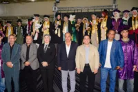 من مقاعد الدراسة إلى منصة التخرج.. مدارس الشبان الخاصة ببنها تصنع ذكريات العمر لخريجي الابتدائية والإعدادية والثانوية