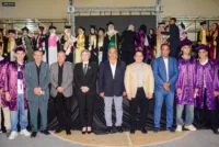 من مقاعد الدراسة إلى منصة التخرج.. مدارس الشبان الخاصة ببنها تصنع ذكريات العمر لخريجي الابتدائية والإعدادية والثانوية