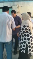 غلق حمامي سباحة مخالفين خلال متابعة ميدانية موسعة للشباب والرياضة بالقليوبية