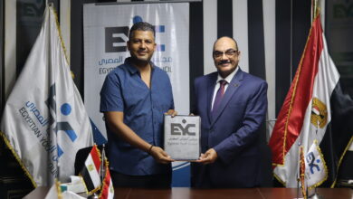 "محافظ الإسكندرية والقليوبية الأسبق ينضم إلى مجلس أمناء مجلس الشباب المصري مشرفًا على ملف الإدارة المحلية والحوكمة"