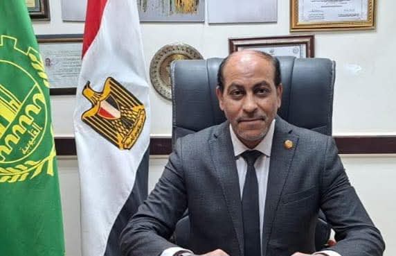 تموين القليوبية: استقبال تظلمات البطاقات التموينية الموقوفة والمحذوف منها أفراد عبر 78 مكتبًا ومركز خدمة تموين القليوبية: استقبال تظلمات البطاقات التموينية الموقوفة والمحذوف منها أفراد عبر 78 مكتبًا ومركز خدمة