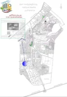 رئيس جهاز تنمية مدينة العبور" يتابع معدلات تنفيذ مجمع الورش الحرفية المتكامل بالمنطقة الصناعية الأولى.. ويوجه بتسريع وتيرة العمل