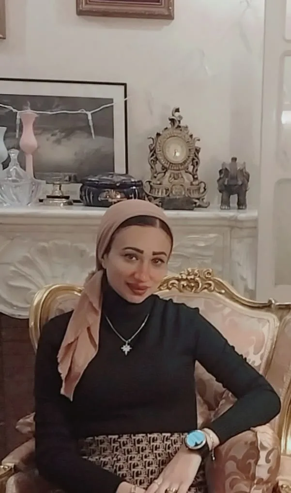 داليا الشربيني: مصر نجحت في تحويل مكافحة الهجرة غير الشرعية إلى نموذج تنموى وإنساني متكامل حظي بإشادة دولية داليا الشربيني: مصر نجحت في تحويل مكافحة الهجرة غير الشرعية إلى نموذج تنموى وإنساني متكامل حظي بإشادة دولية