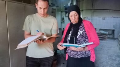تموين القليوبية: تحرير 56 مخالفة تموينية خلال حملات رقابية مكثفة بالمحافظة