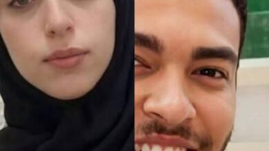 مصرع طبيب وفتاة من شبين القناطر وإصابة 15 آخرين في حادث بطريق مطروح - الإسكندرية الساحلي مصرع طبيب وفتاة من شبين القناطر وإصابة 15 آخرين في حادث بطريق مطروح - الإسكندرية الساحلي