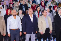 وسط أجواء من الفخر والبهجة.. مدارس الشبان الخاصة ببنها تحتفل بتخريج طلاب الشهادات بالقسم العربي للعام الدراسي 2025-2026