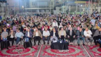 وسط أجواء من الفخر والبهجة.. مدارس الشبان الخاصة ببنها تحتفل بتخريج طلاب الشهادات بالقسم العربي للعام الدراسي 2025-2026