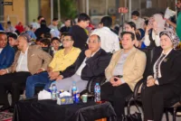 وسط أجواء من الفخر والبهجة.. مدارس الشبان الخاصة ببنها تحتفل بتخريج طلاب الشهادات بالقسم العربي للعام الدراسي 2025-2026