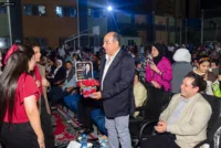 وسط أجواء من الفخر والبهجة.. مدارس الشبان الخاصة ببنها تحتفل بتخريج طلاب الشهادات بالقسم العربي للعام الدراسي 2025-2026