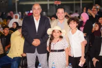 وسط أجواء من الفخر والبهجة.. مدارس الشبان الخاصة ببنها تحتفل بتخريج طلاب الشهادات بالقسم العربي للعام الدراسي 2025-2026