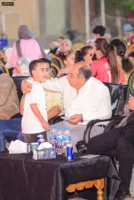 وسط أجواء من الفخر والبهجة.. مدارس الشبان الخاصة ببنها تحتفل بتخريج طلاب الشهادات بالقسم العربي للعام الدراسي 2025-2026