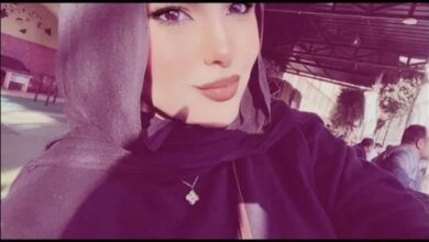 من القناطر الخيرية إلى قمة الجمهورية.. روان إيهاب تروي كواليس رحلة التفوق وحلم القضاء