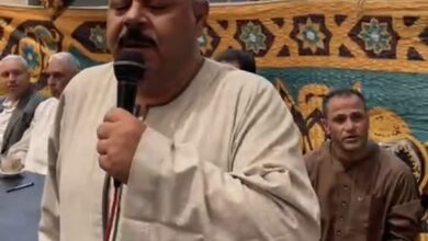 باعتذار علني ورد اعتبار.. جلسة صلح تنهي أزمة طفل عرب الغدير في القليوبية