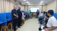 انطلاق فعالات "الأنامل الرقمية – Upgrade Level 3" من مدارس الشبان الخاصة ببنها لتعزيز الوعي التكنولوجي لدى الطلاب