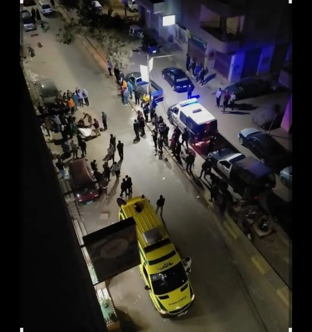 التحقيقات تكشف ملابسات مصرع طالبة سقطت من الطابق السادس ببنها التحقيقات تكشف ملابسات مصرع طالبة سقطت من الطابق السادس ببنها