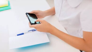 أثناء امتحان الكيمياء.. ضبط 5 هواتف محمولة داخل لجنة ثانوية عامة بالقليوبية