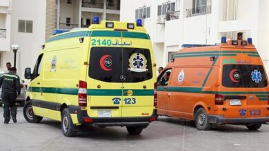 نصحه بالإقلاع عن المخدرات.. شاب ينهي حياة شقيقه في شبرا الخيمة