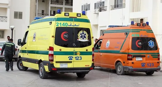 نصحه بالإقلاع عن المخدرات.. شاب ينهي حياة شقيقه في شبرا الخيمة