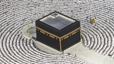 بدء التقديم لحج القرعة بالقليوبية 2027.. الشروط والرسوم وموعد التقديم