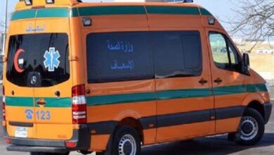 خلافات أسرية تنتهي بجريمة.. زوج يقتل زوجته ويفر هاربًا في شبرا الخيمة