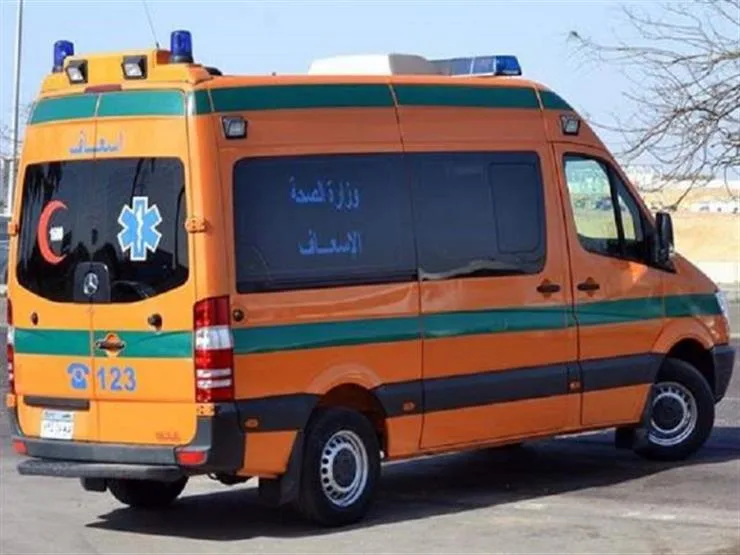 خلافات أسرية تنتهي بجريمة.. زوج يقتل زوجته ويفر هاربًا في شبرا الخيمة خلافات أسرية تنتهي بجريمة.. زوج يقتل زوجته ويفر هاربًا في شبرا الخيمة