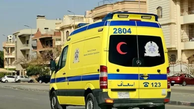 جثة مجهولة الهوية في أحد شوارع شبرا الخيمة.. تحريات مكثفة لكشف ملابسات الواقعة جثة مجهولة الهوية في أحد شوارع شبرا الخيمة.. تحريات مكثفة لكشف ملابسات الواقعة