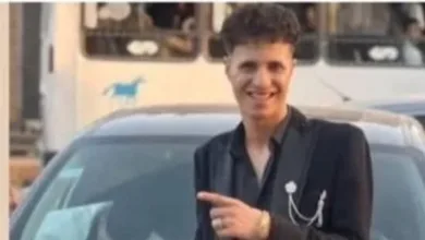 خلاف عائلي يتحول إلى جريمة.. مقتل شاب طعنًا على يد زوج ابنة خالته في شبرا الخيمة