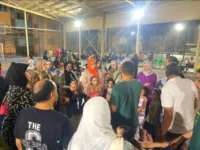 نادي شبان بنها يواصل تطوير قطاع كرة السلة ويستقبل لاعبي ولاعبات الأكاديمية لاختبارات فرق النادي الرسمية