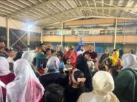 نادي شبان بنها يواصل تطوير قطاع كرة السلة ويستقبل لاعبي ولاعبات الأكاديمية لاختبارات فرق النادي الرسمية